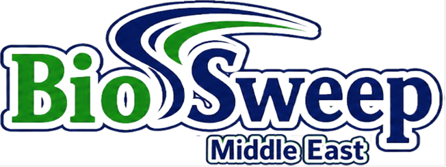 Biosweep Middle East - Disinfection Service