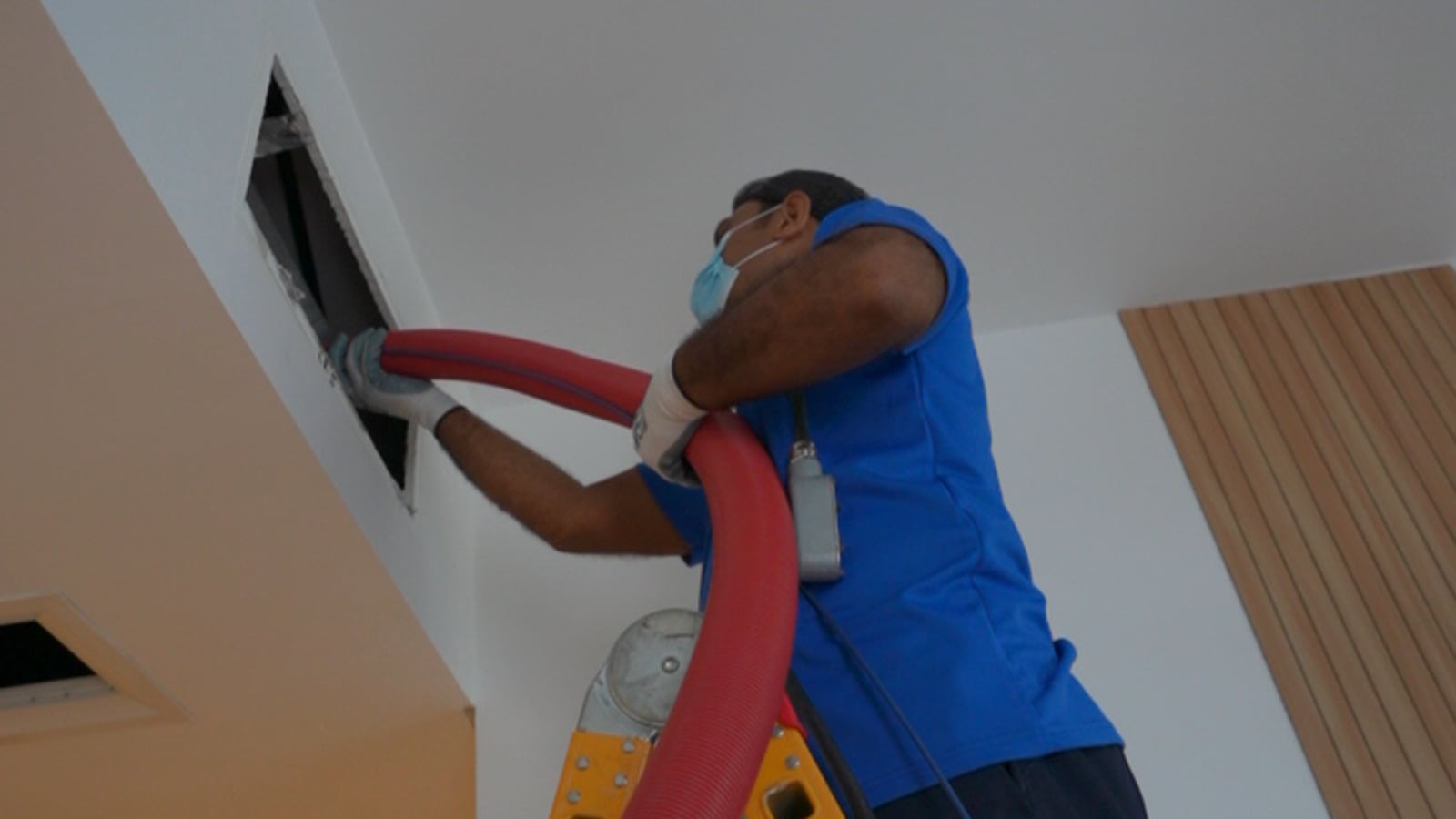 Book Your Free Inspection