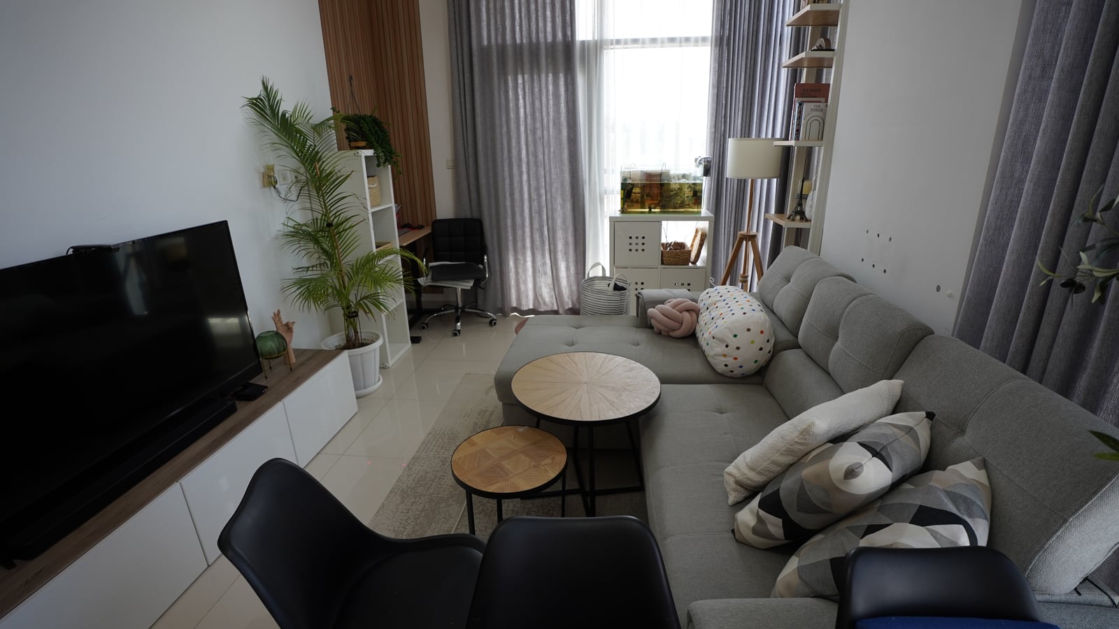 Sofa Cleaning